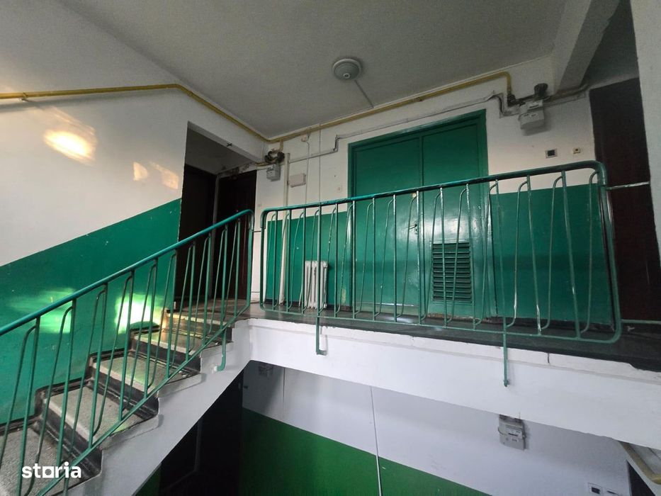 Apartament 2 camere Cantemir-Podu de Piatră, la câteva minute de Palas