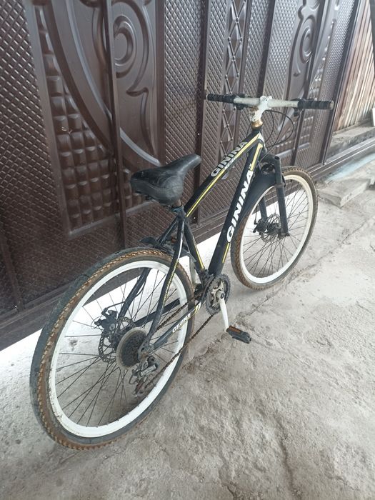 Велосипед срочно арзан бағада