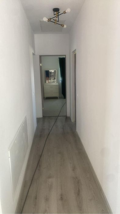 Inchiriez casa noua nelocuita in brasov stupini