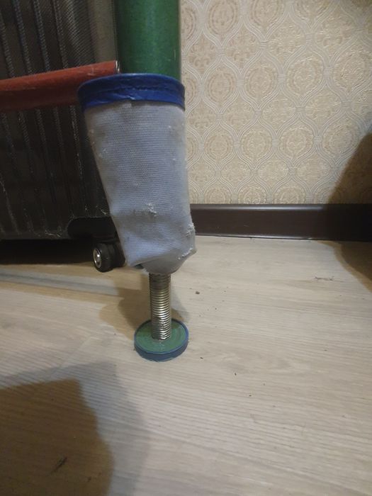 Турник брусья 3 в 1