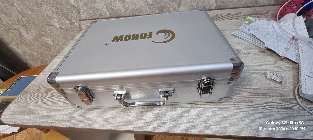 Продам Биоэнергомассажер  FOHOW