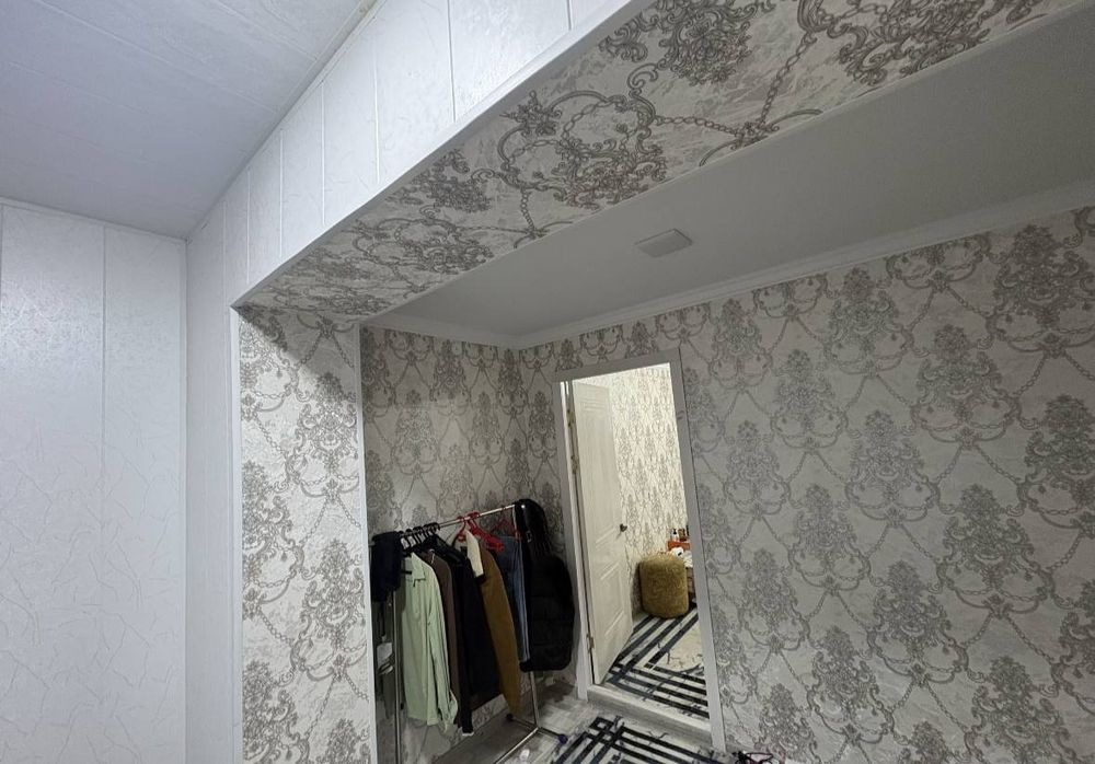 Chilonzor uchtepa 22 1-2 hona qilingan 2/4 Чиланзар 22 кв 2 х комнат