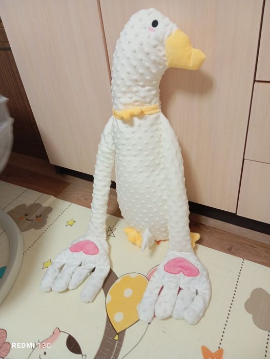 Продается игрушка - укачиватель