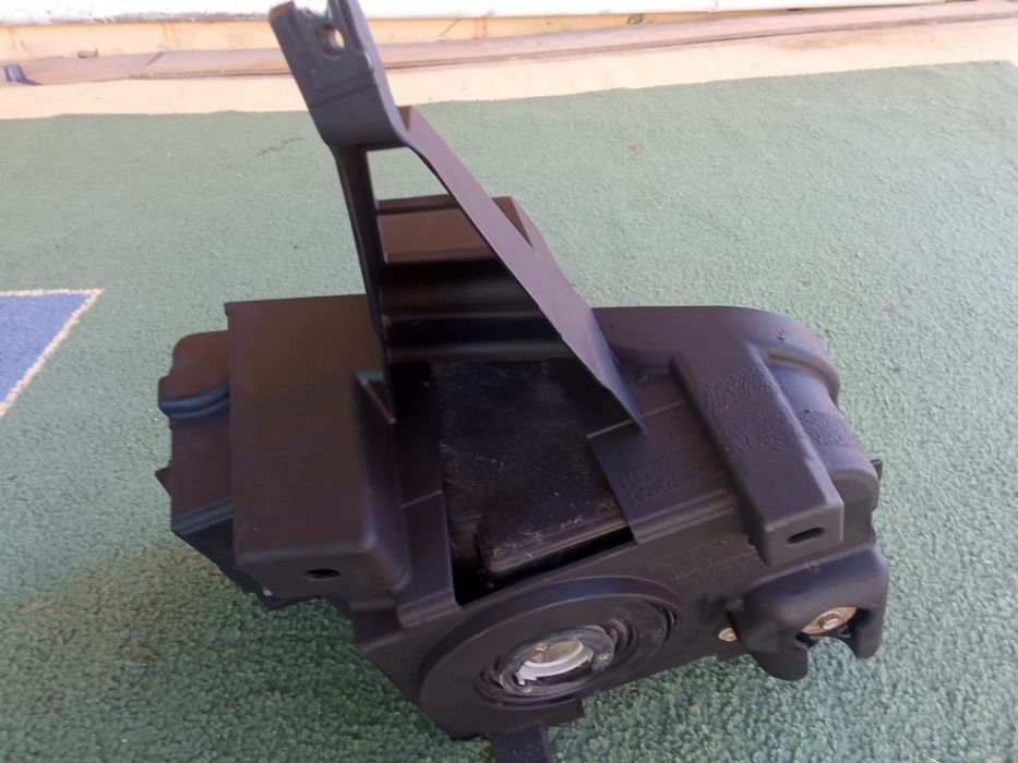 Туманка на тойота 200