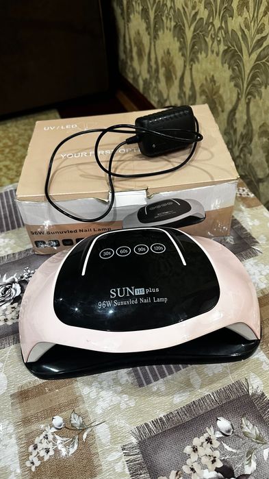 СРОЧНО Монекюрный набор сатылады