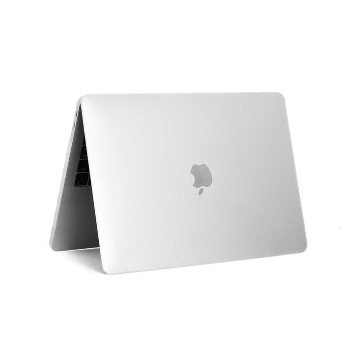 Калъф ULTRATHIN твърд кейс протектор Apple Macbook Air Pro 13 14 15 16