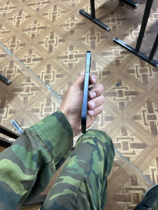 Айфон 12 только обмен