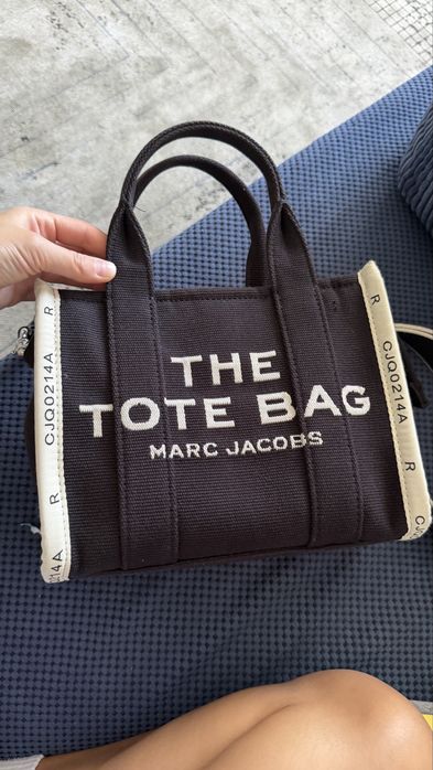 Сумка тоут marc jacobs