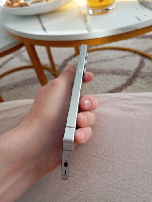 Samsung galaxy S25 ultra 256gb