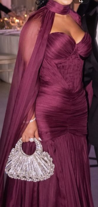 Rochie de la Nadare