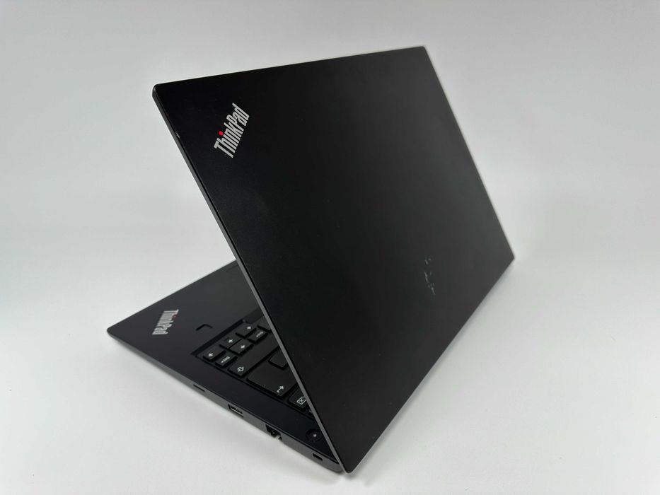 Laptop Lenovo E490 Intel i5 16gb_512ssd 14 inch Full HD Garantie 1 an