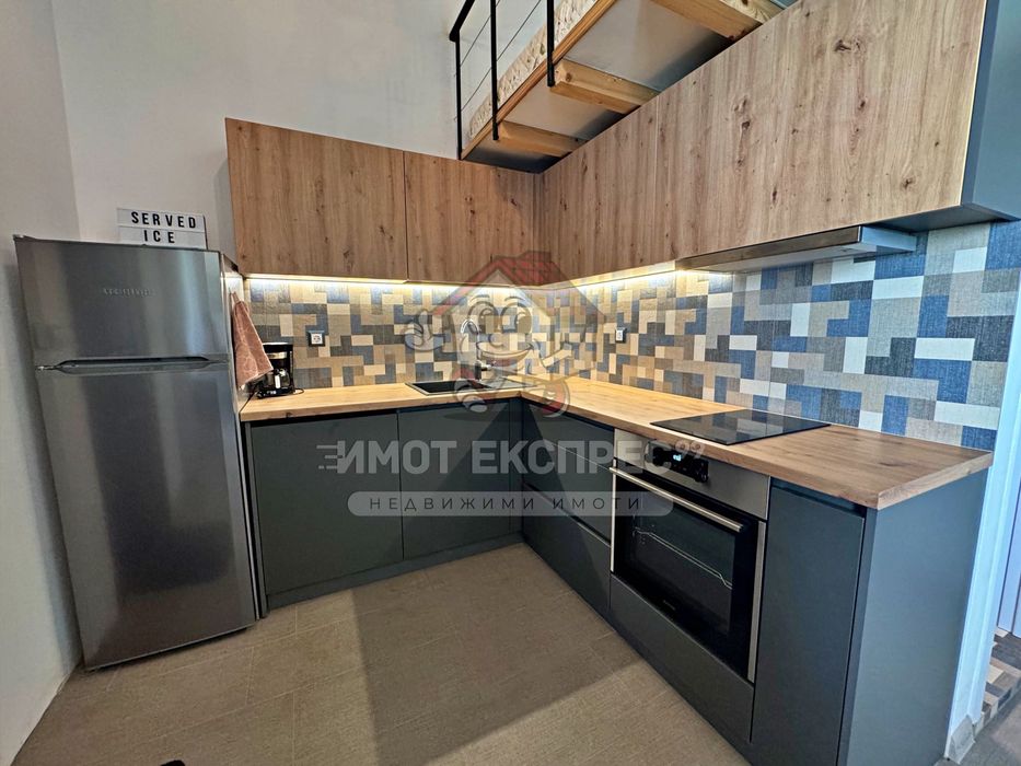 Продава се Етаж от къща в Асеновград - 255 кв.м за 981 €/кв.м - Снимка #20