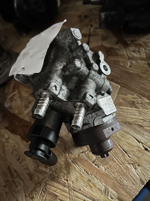Pompa inalta presiune, cod 7823452 Bmw X1 (E84), 2.0