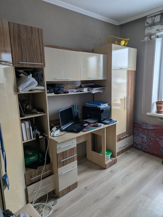 Школьный гарнитур