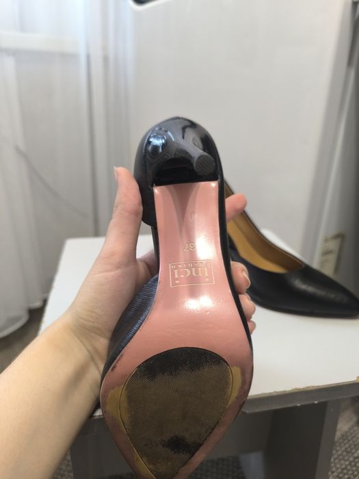 Продам туфли inci Fashion