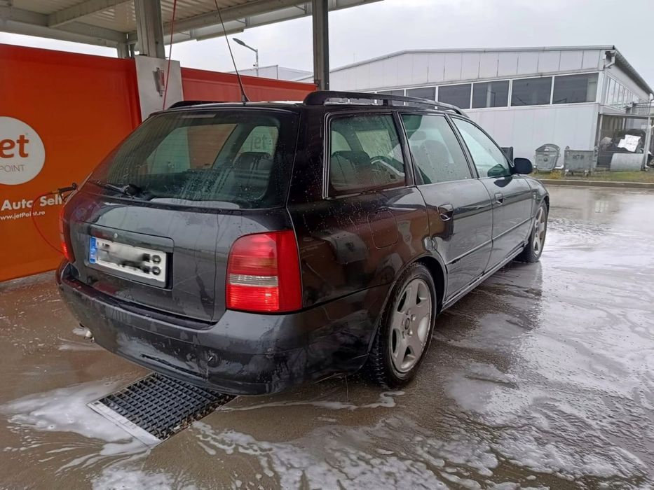 Audi A4 B5 1.9TDI AJM - 2001