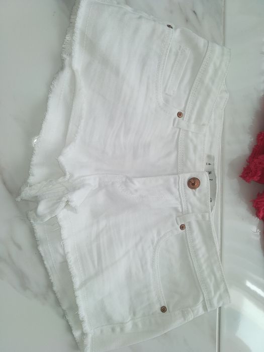 TALLY WEiJL къси дънки