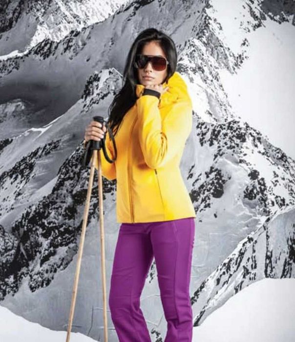 Комплект Zero RH+ 15k, XL, яке и панталон, нови, оригинални дамски