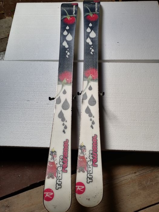 Skiuri Rossignol 125cm