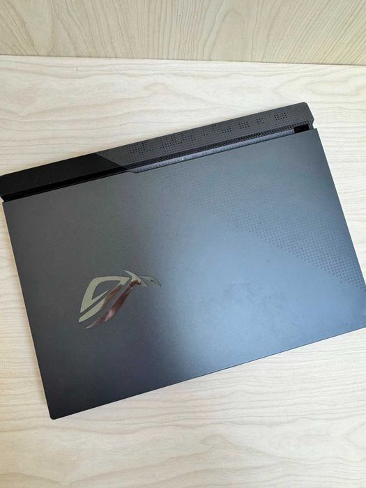 Asus RogStrix Ryzen 7/ Ломбард Лидер РАССРОЧКА ДО 60 МЕСЯЦЕВ!