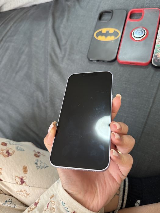 IPhone 14 Purple 128GB