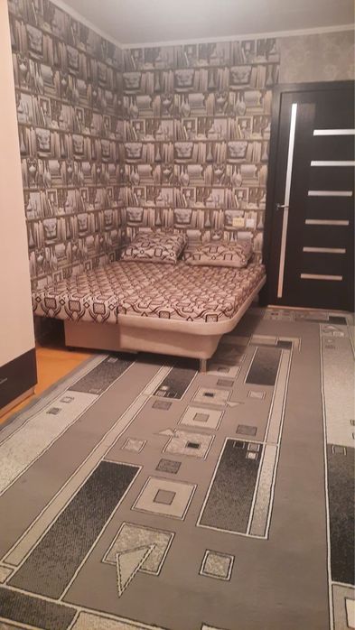 продаю двухкомнатную квартиру