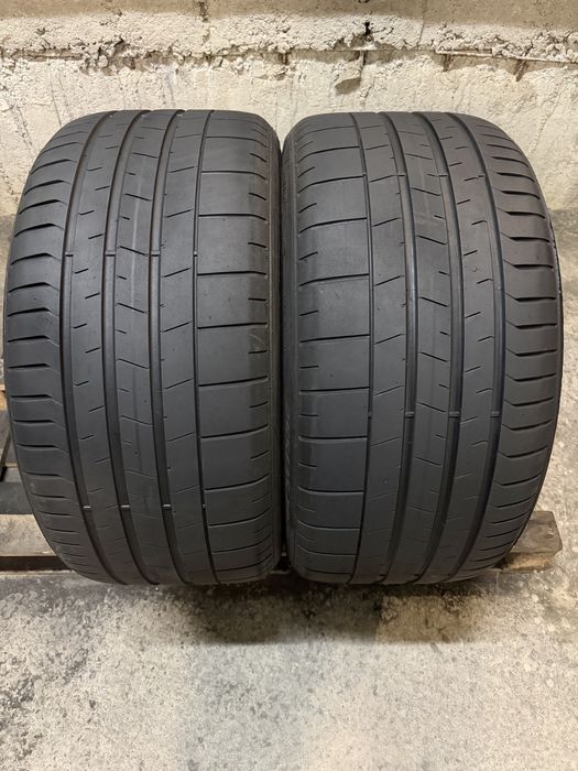 265/35/20 Pirelli 2бр дот22
