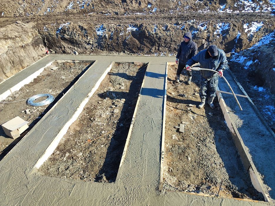 Строительство и ремонт