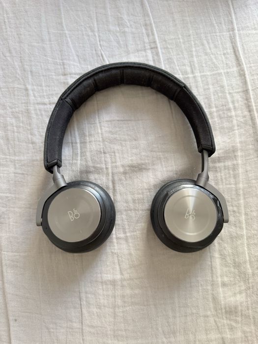 Bang Olufsen H8 слушалки