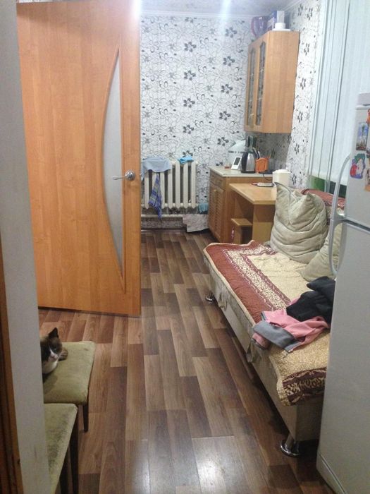 Продам дом жиланды (куленовка)