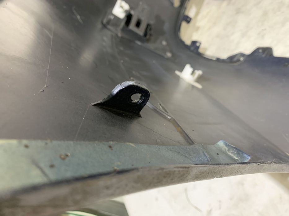 Bara spate Mercedes S-Class Coupe, S-Coupe, 2013, 2014, 2015, 2016, 2017, 2018, cod origine OE A2178803547.