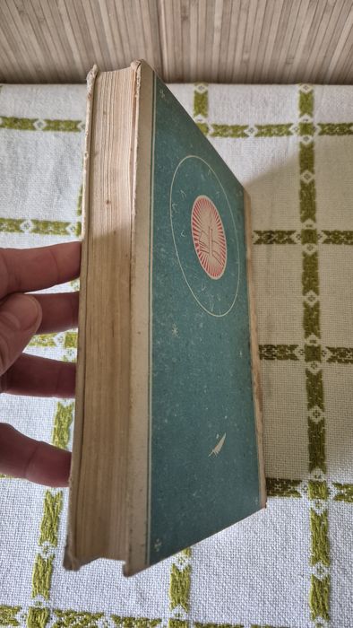 Vietile Sfintilor  carte veche românească perioada comunista religie