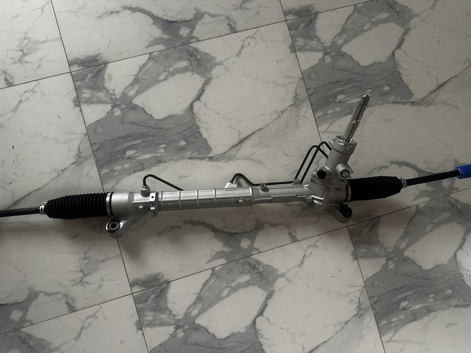 Рулевая рейка Мазда 3,6