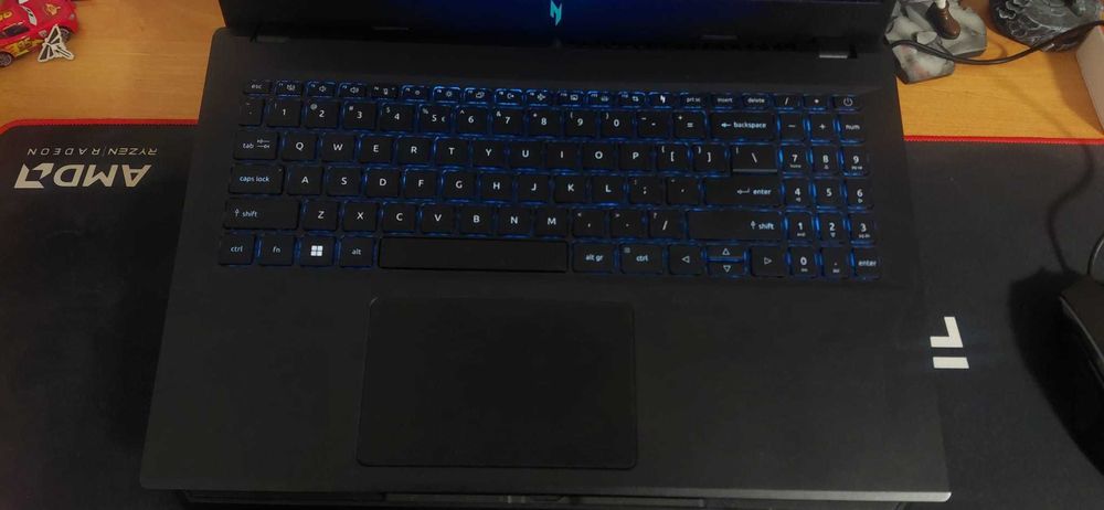 Laptop Gaming Acer Nitro V15 (2025)