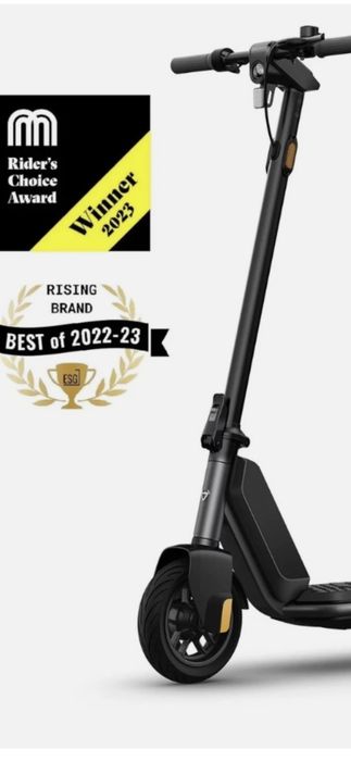 NIU Kick Scooter KQi 1 Pro