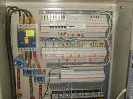 Уcлyгu ЭлekTpuka Heдopoгo