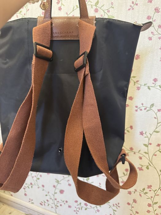 Рюкзак longchamp