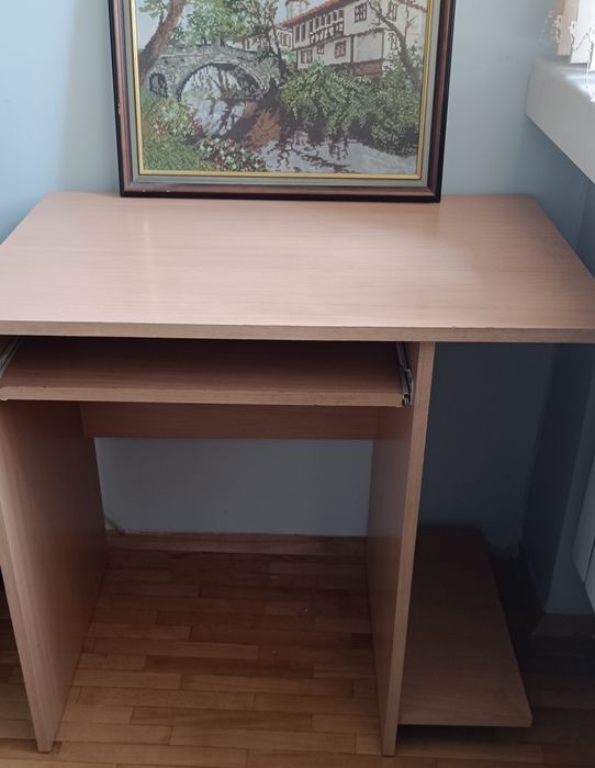 Детска стая пирати