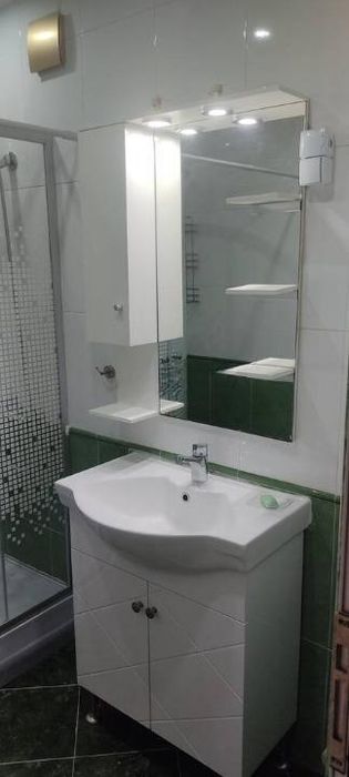 Дава се под наем Многостаен апартамент в Пловдив, Кършияка - 102 кв.м за 612 € - Снимка #4