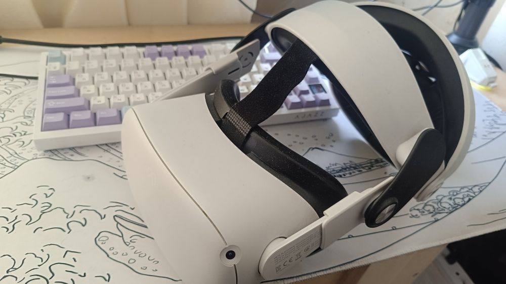 Vr шлем Meta quest 2