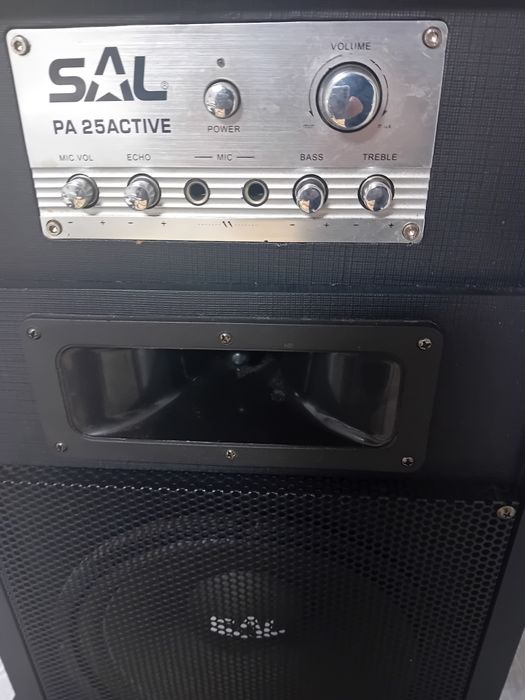 Stație amplificare ,de nerefuzat