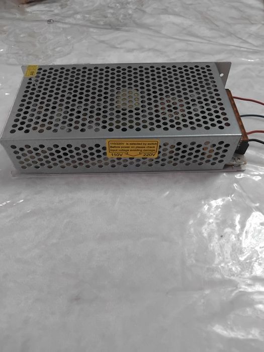 Блок питанйя. Для