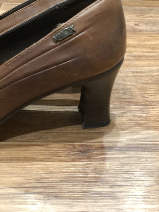 Туфли женские 40 размер