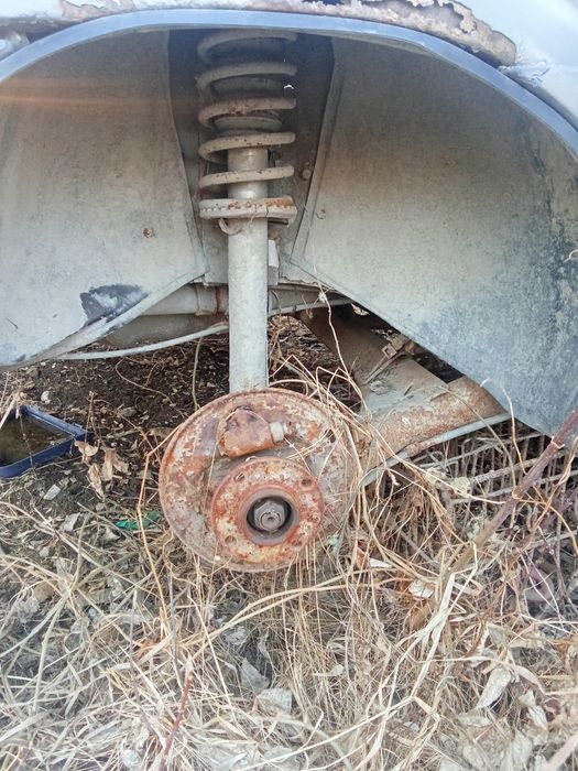 Продам запчасти на ваз 2114