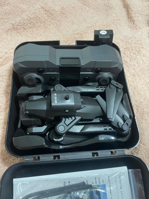 Дрон новый китайский