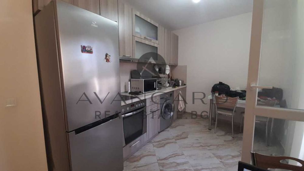 Продава се Двустаен апартамент в Пловдив, Кючук Париж - 70 кв.м за 1643 €/кв.м - Снимка #4