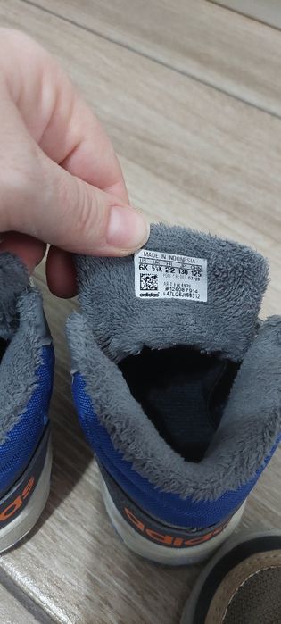 Incaltaminte mărimea 21, 22, 23, 24