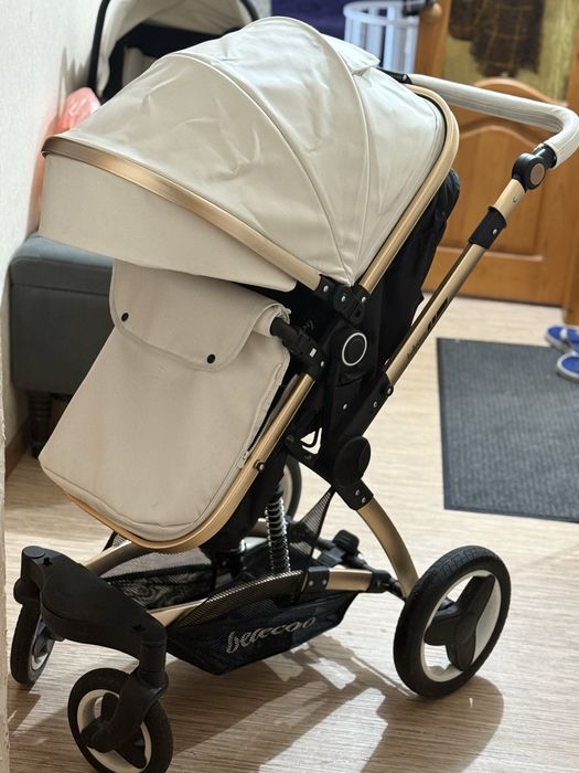 Коляска -трансформер 3/1