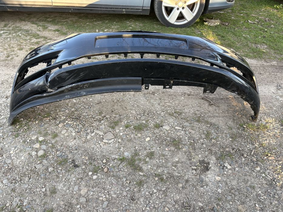 Предна броня за Опел Астра К / Opel Astra K