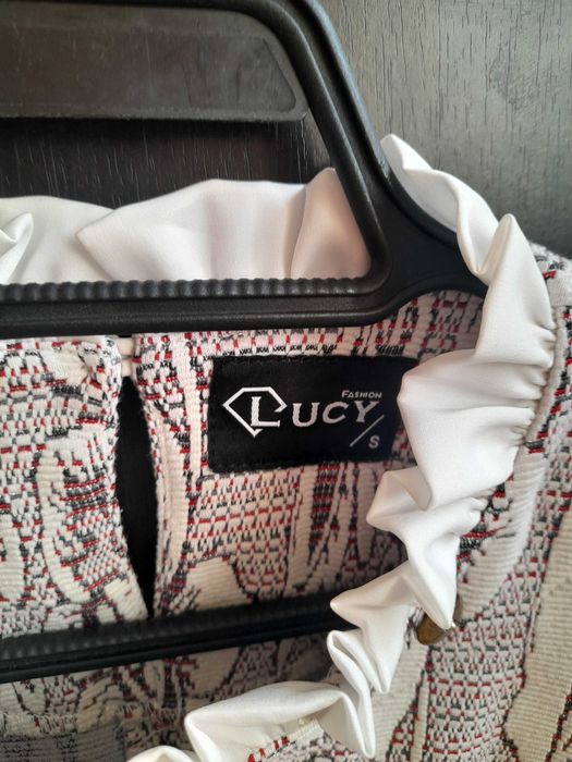 Дамска блуза Lucy